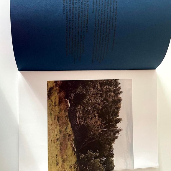 Comme des garçons 2023 AW photo Book collection - Picture 2 of 3